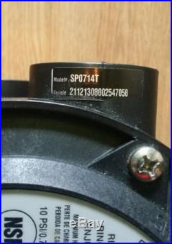 Hayward Sand dial valve SP0714