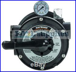 Hayward Sandmaster S210T Above Ground Swimming Pool Filter System with1.5 HP
