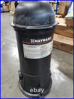 Hayward StarClear Plus Cartridge C9002 Pool Cartridge Filter System 90SQ FT NEW