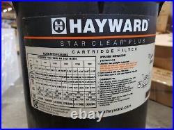 Hayward StarClear Plus Cartridge C9002 Pool Cartridge Filter System 90SQ FT NEW