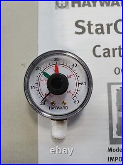 Hayward StarClear Plus Cartridge C9002 Pool Cartridge Filter System 90SQ FT NEW