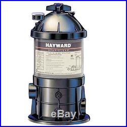 Hayward Star-Clear C250 Above Ground Swimming Pool Cartridge Filter