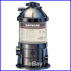 Hayward Star-Clear C250 Above Ground Swimming Pool or Spa Cartridge Filter