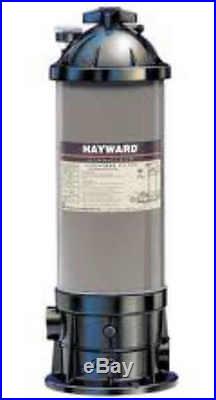 Hayward Star Clear Cartridge Filter C500 Swimming Pool