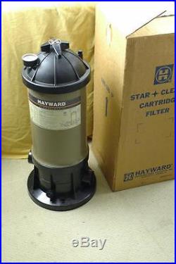 Hayward Star-Clear II C800 Inground Swimming Pool Cartridge Filter c-800