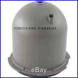 Hayward Star-Clear Plus C1200 Pool Filter Lid Head with Vent Valve CX1200B