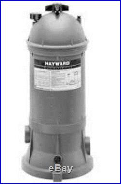 Hayward Star Clear Plus C900 90 SQFT Filter Cartridge Swimming Pool Filter #C900