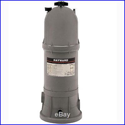 Hayward Star-Clear Plus C900 Inground Swimming Pool Cartridge Filter