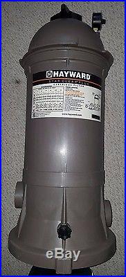 Hayward Star-Clear Plus C900 Inground Swimming Pool Cartridge Filter New