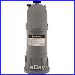 Hayward Star-Clear Plus Cartridge 90 sq. Ft. In Ground Pool Filter C900