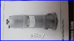 Hayward Star-Clear Plus Cartridge Filter 175 Sq. Ft. C17502S