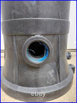 Hayward Star Clear Plus Swimming Pool Filter Bottom Pre-owned. Barely Used Hayward Star Clear Plus Swimming Pool Filter Bottom Pre-owned. Barely Used