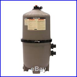 Hayward SwimClear 425 sq ft Swimming Pool Cartridge Filter C4030