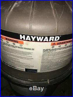 Hayward SwimClear 425 sq ft Swimming Pool Cartridge Filter C4030 Brand New