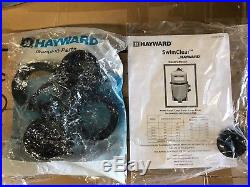 Hayward SwimClear 525 Sq Ft Cartridge Filter For Inground Swimming Pool C5030