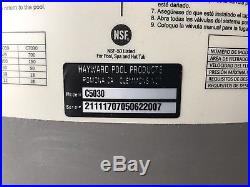 Hayward SwimClear 525 Sq Ft Cartridge Filter For Inground Swimming Pool C5030