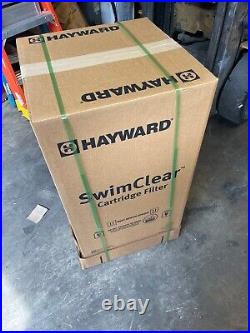 Hayward SwimClear Cartridge 150 Sq Ft Filter C150S New