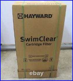 Hayward SwimClear Cartridge 150 Sq Ft Filter C150S New