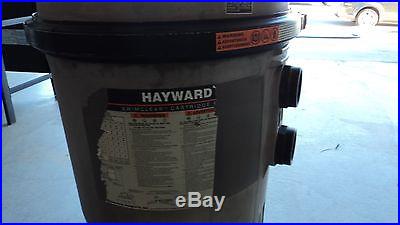 Hayward Swim Clear C030 Pool/Spa Filter