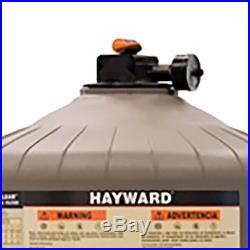 Hayward Swim Clear Swimming Pools Cartridge Filter with 525 Sq Ft Capacity C5030