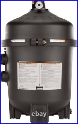 Hayward Swimclear Cartridge Pool Filter for In-Ground Pools 325 Sq. Ft