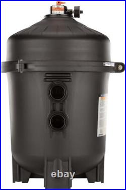 Hayward Swimclear Cartridge Pool Filter for In-Ground Pools 325 Sq. Ft