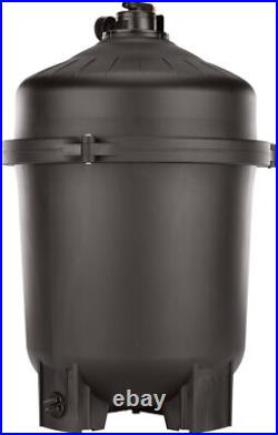 Hayward Swimclear Cartridge Pool Filter for In-Ground Pools 325 Sq. Ft