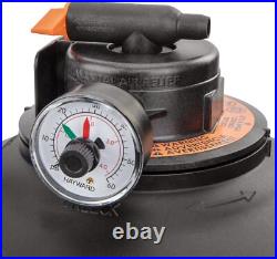 Hayward Swimclear Cartridge Pool Filter for In-Ground Pools 325 Sq. Ft