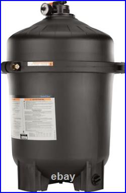 Hayward Swimclear Cartridge Pool Filter for In-Ground Pools 325 Sq. Ft