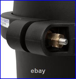 Hayward Swimclear Cartridge Pool Filter for In-Ground Pools 325 Sq. Ft