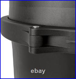 Hayward Swimclear Cartridge Pool Filter for In-Ground Pools 325 Sq. Ft