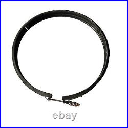 Hayward Swimclear Filter Clamp Assembly With Spring DE2400Z9