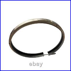 Hayward Swimclear Filter Clamp Assembly With Spring DE2400Z9