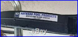 Hayward Swimclear Progrid Clamp Only Dex2421jkit