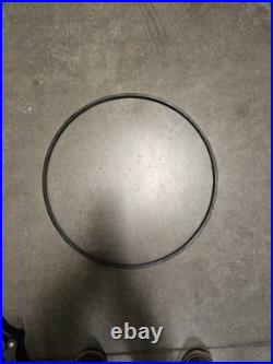 Hayward Swimming Pool Filter DEX2420BTC DEX2421JKIT