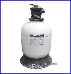 Hayward Swimming Pool S180T Pro-Series Sand Filter and valve DEAL