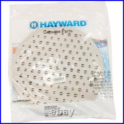 Hayward Tube Sheet Set, Hayward Perflex EC65/75, Top & Bottom (ECX11034SET) Hayward Tube Sheet Set, Hayward Perflex EC65/75, Top & Bottom (ECX11034SET)