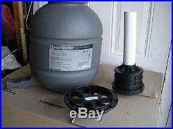Hayward VL Swimming Pool Above Ground 13 Sand Filter AND VALVE VL40T32