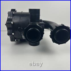 Hayward VariFlo Multiport 2 Filter Control Valve Replacement Pro SP0715XR50 OEM Hayward VariFlo Multiport 2 Filter Control Valve Replacement Pro SP0715XR50 OEM