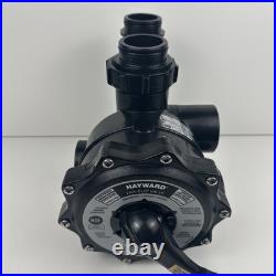 Hayward VariFlo Multiport 2 Filter Control Valve Replacement Pro SP0715XR50 OEM Hayward VariFlo Multiport 2 Filter Control Valve Replacement Pro SP0715XR50 OEM