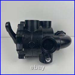 Hayward VariFlo Multiport 2 Filter Control Valve Replacement Pro SP0715XR50 OEM Hayward VariFlo Multiport 2 Filter Control Valve Replacement Pro SP0715XR50 OEM