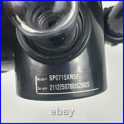 Hayward VariFlo Multiport 2 Filter Control Valve Replacement Pro SP0715XR50 OEM Hayward VariFlo Multiport 2 Filter Control Valve Replacement Pro SP0715XR50 OEM