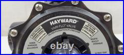 Hayward Vari-FLO SPX0715X62 Side Mount Valve for Hayward Multiport Sand Filter