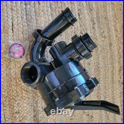 Hayward Vari-Flo Multiport DE Valve SP0715G50 2in. FIP