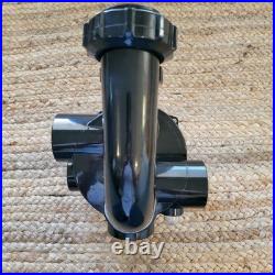Hayward Vari-Flo Multiport DE Valve SP0715G50 2in. FIP