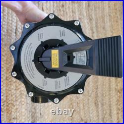 Hayward Vari-Flo Multiport DE Valve SP0715G50 2in. FIP