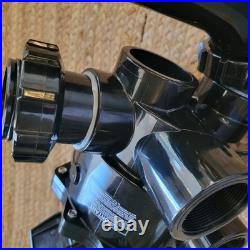 Hayward Vari-Flo Multiport DE Valve SP0715G50 2in. FIP