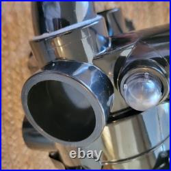 Hayward Vari-Flo Multiport DE Valve SP0715G50 2in. FIP