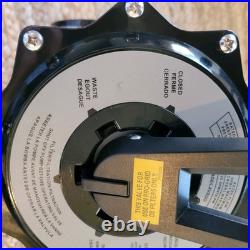 Hayward Vari-Flo Multiport DE Valve SP0715G50 2in. FIP