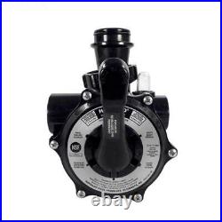 Hayward Vari-Flo SP710X62 Multiport Valve 1-1/2 FPT